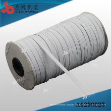 Factory Customizes High Tenacity Feature Multipurpose Eco-friendly High Quality braided elastic